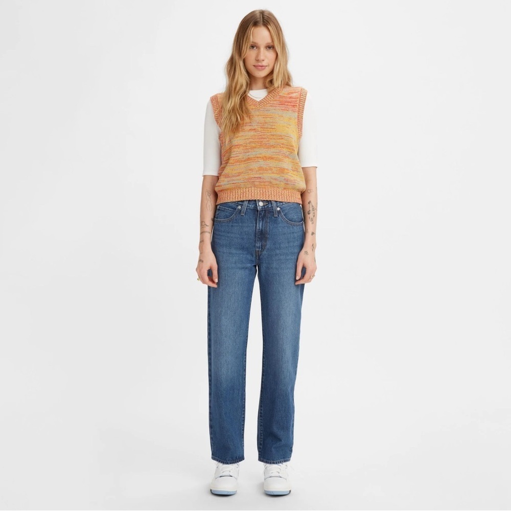 Levi’s ‘94 Baggy I'm Never Wrong Jean Size 27